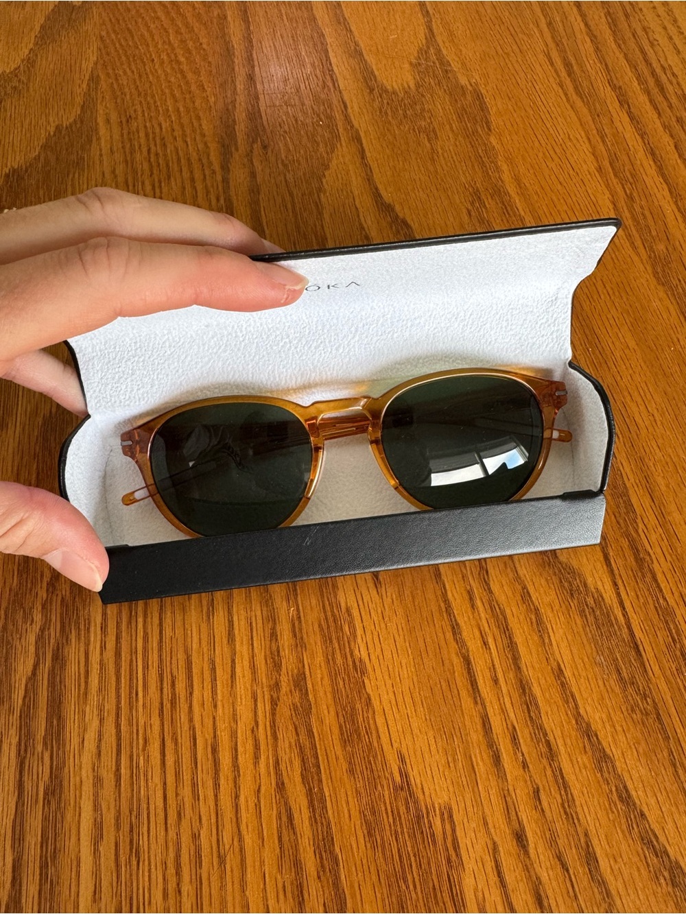 NWOT Roka Oslo 2.0 Sunglasses - Picture 3 of 9